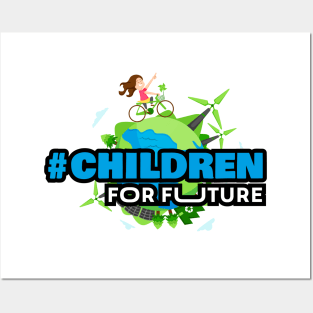 Children for future Posters and Art